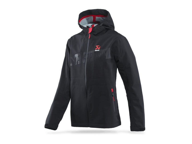Women's Corpo Rain Jacket