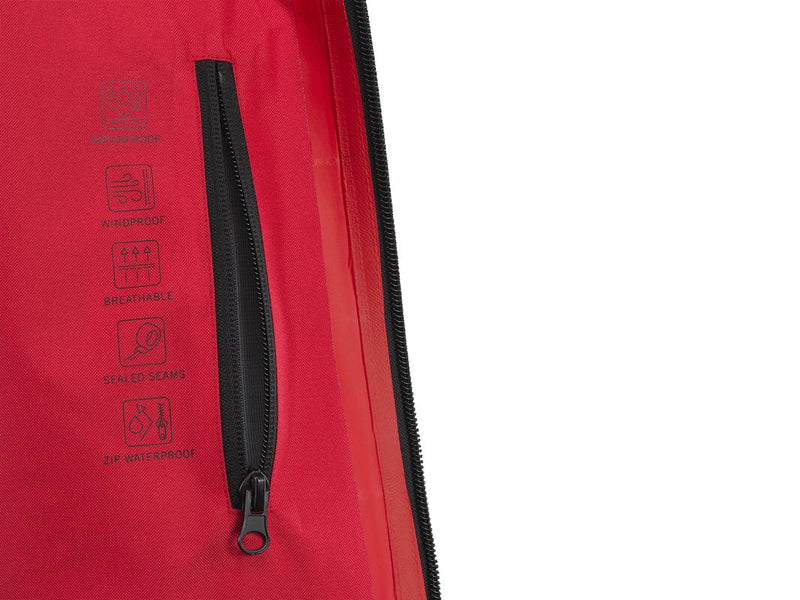 Women's Corpo Rain Jacket