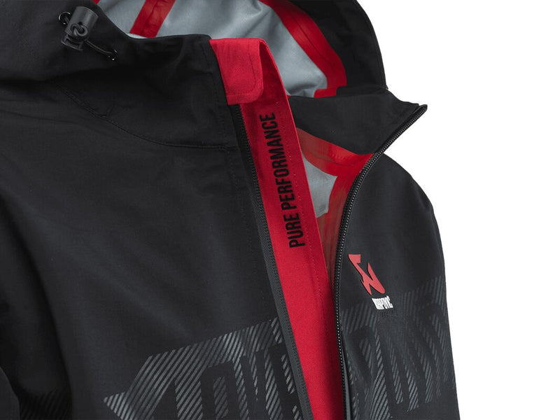 Women's Corpo Rain Jacket