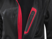 Women's Corpo Soft Shell Jacket