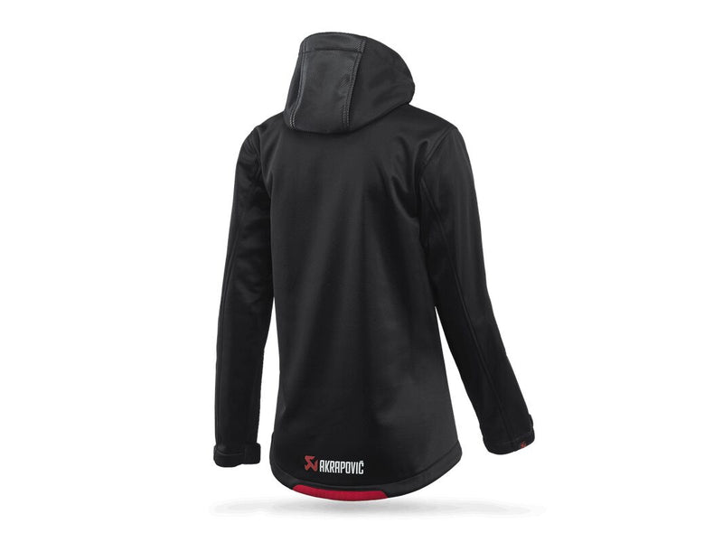 Women's Corpo Soft Shell Jacket