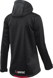 Women's Corpo Soft Shell Jacket