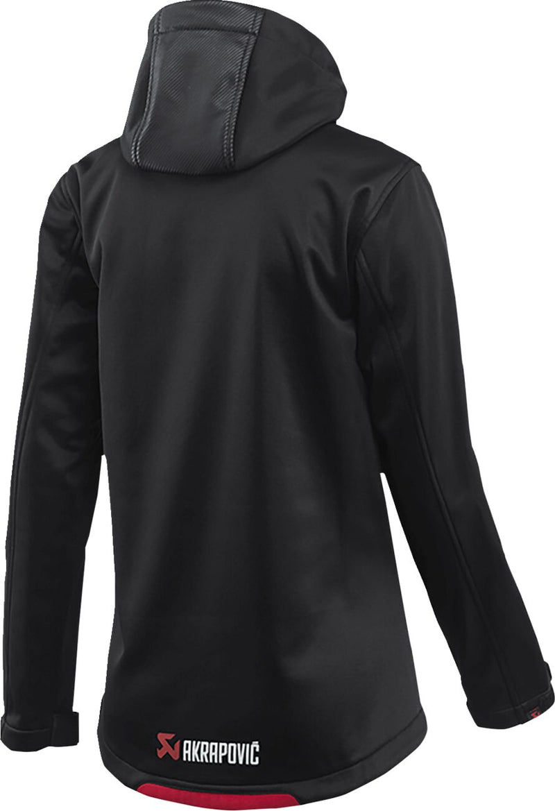 Women's Corpo Soft Shell Jacket