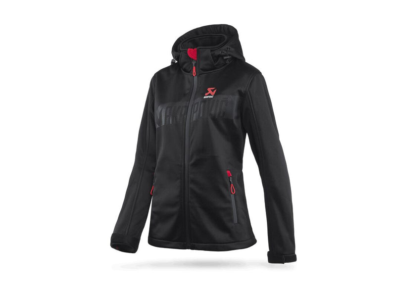 Women's Corpo Soft Shell Jacket