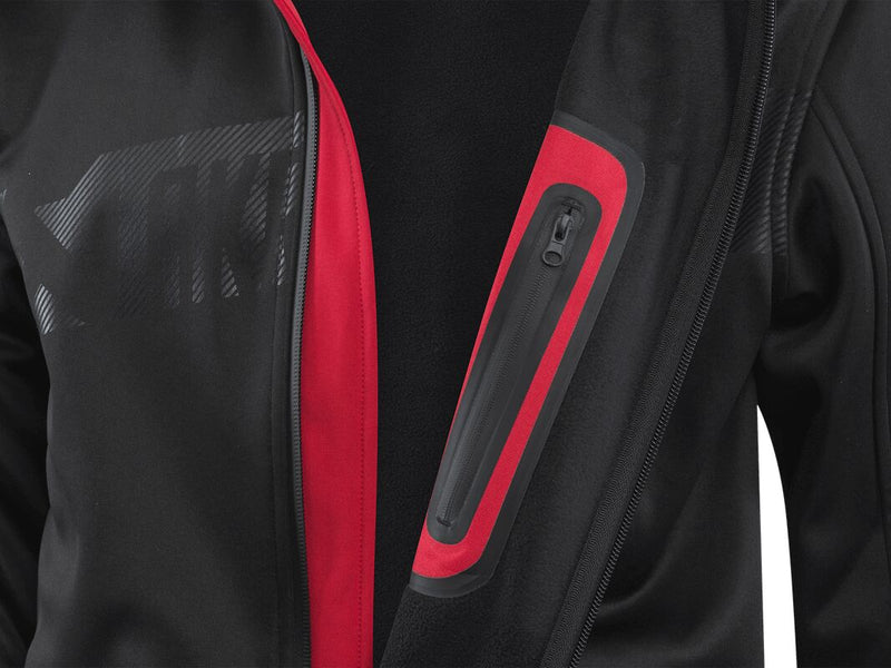 Women's Corpo Soft Shell Jacket