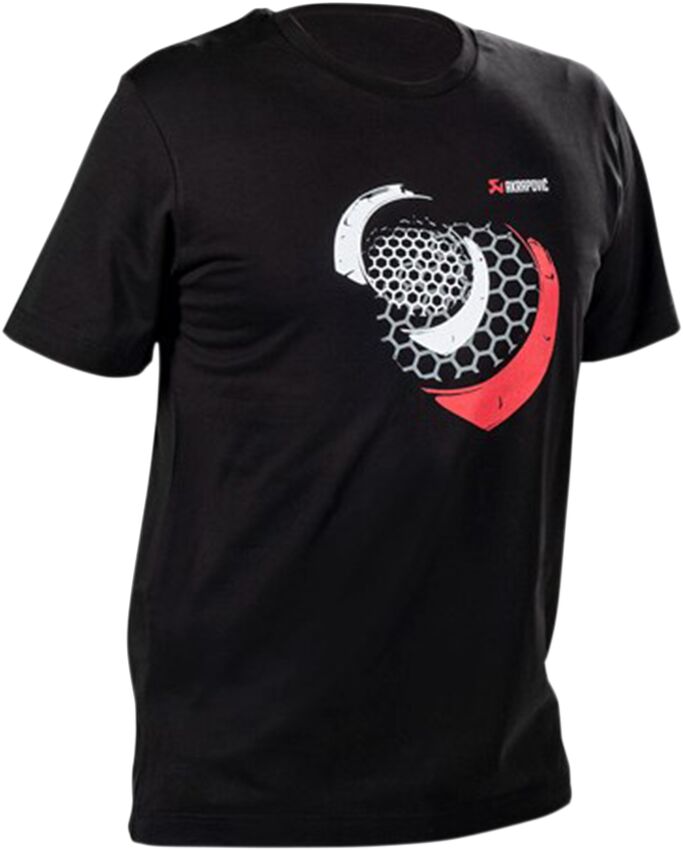 Mesh T-Shirt