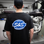 S&S S&SÂ® Pocket T-Shirt #510-0616