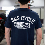 S&S S&SÂ® T-Shirt #510-0675