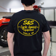 S&S S&SÂ® T-Shirt #510-0669