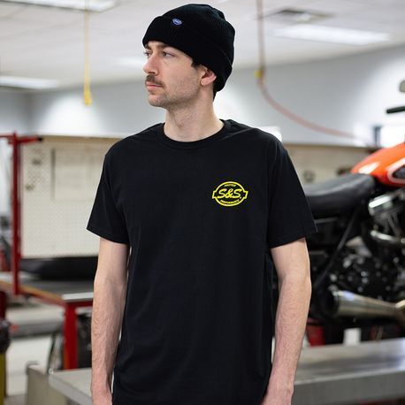 S&S S&SÂ® T-Shirt #510-0673