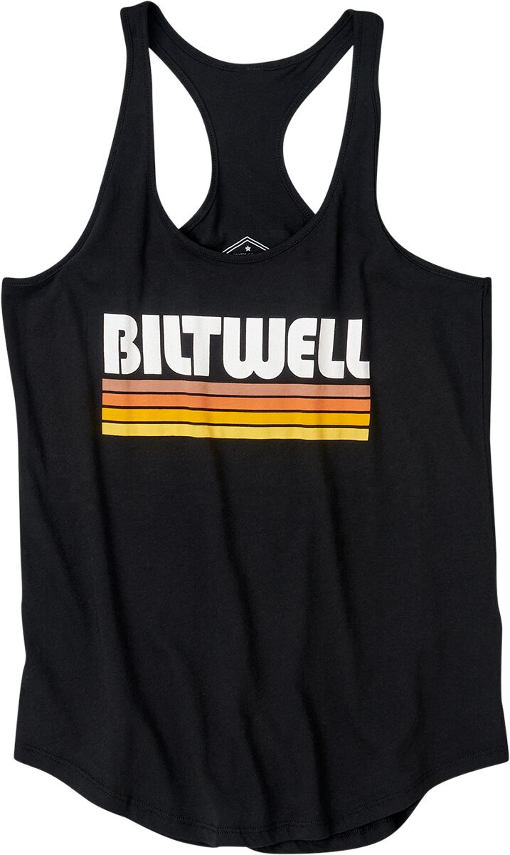 Women's Surf Tank Top