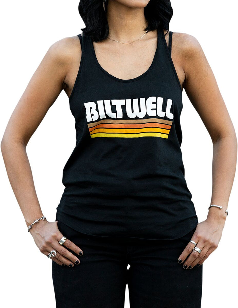 Women's Surf Tank Top