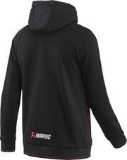 Corpo Full-Zip Hoody
