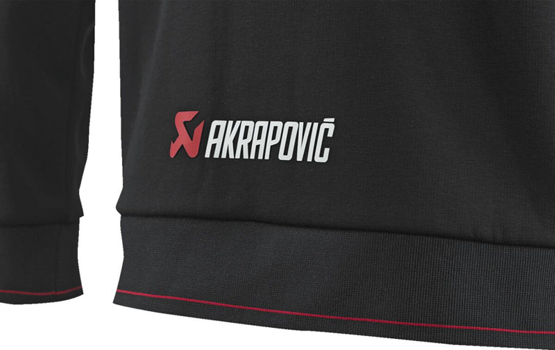 Corpo Full-Zip Hoody