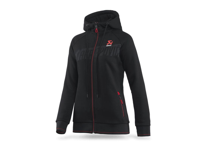 Women's Corpo Full-Zip Hoody