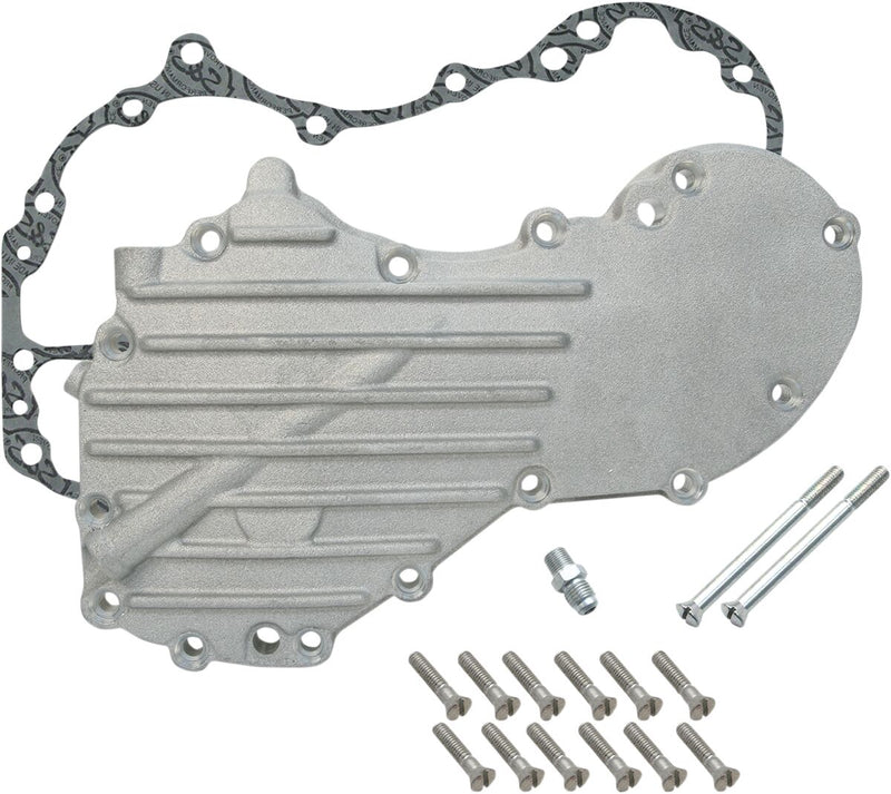 S&S Generator Gear Cover #106-3198
