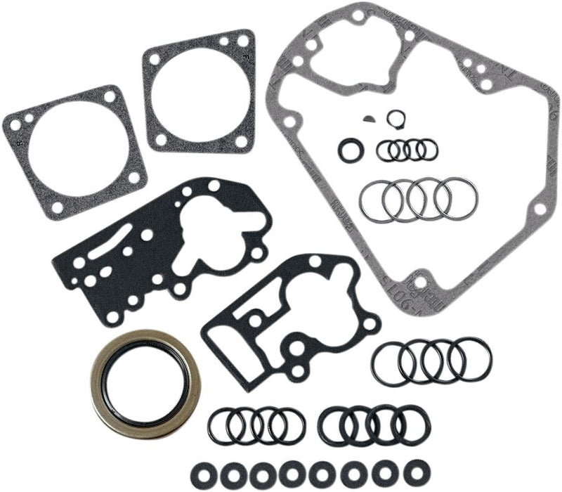 S&S Lower End Gasket Kit #31-2067