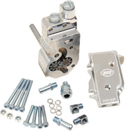 S&S High Volume/High Pressure (HVHP) Polished Billet Oil Pump #31-6209