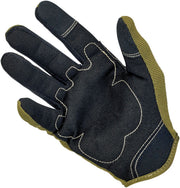 Biltwell Moto Gloves #1501-0309-002