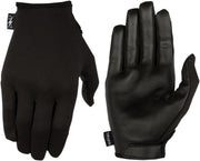 Stealth Leather Palm Gloves #SLG-01-009