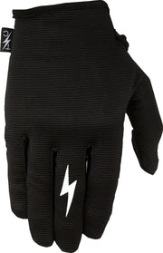 Stealth Leather Palm Gloves #SLG-01-011