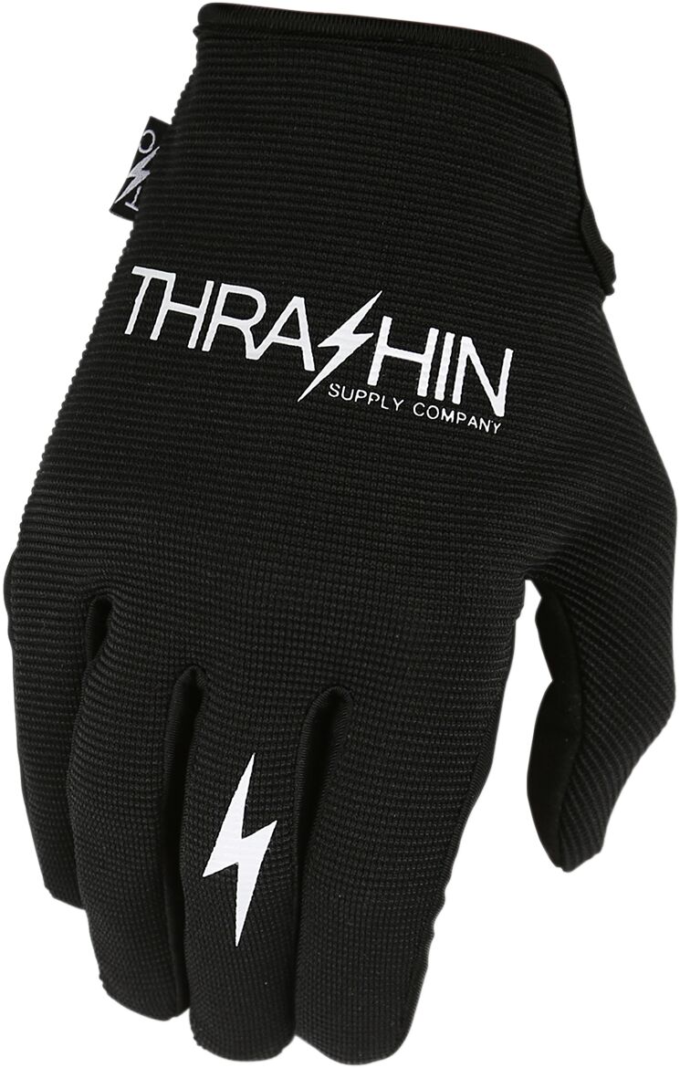 Stealth Gloves #SV1-01-08