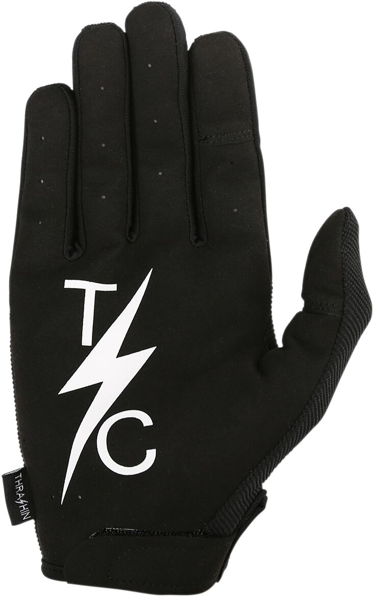 Stealth Gloves #SV1-01-09