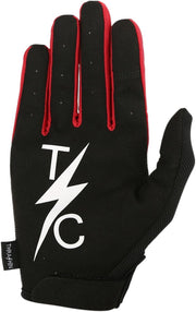 Stealth Gloves