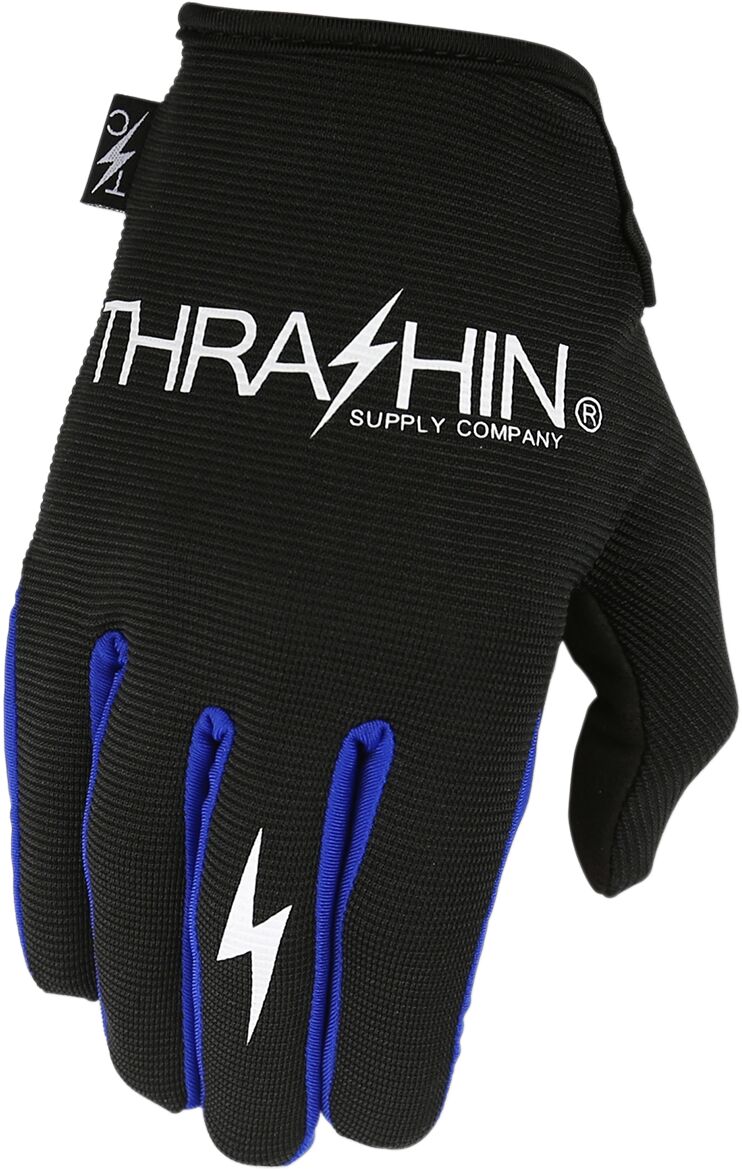 Stealth Gloves #SV1-04-09