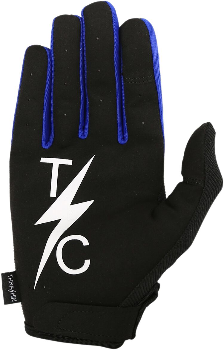 Stealth Gloves #SV1-04-09