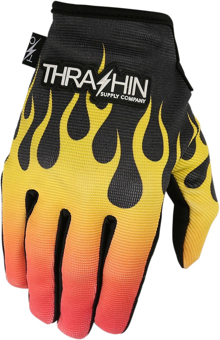 Stealth Gloves #SV1-07-08