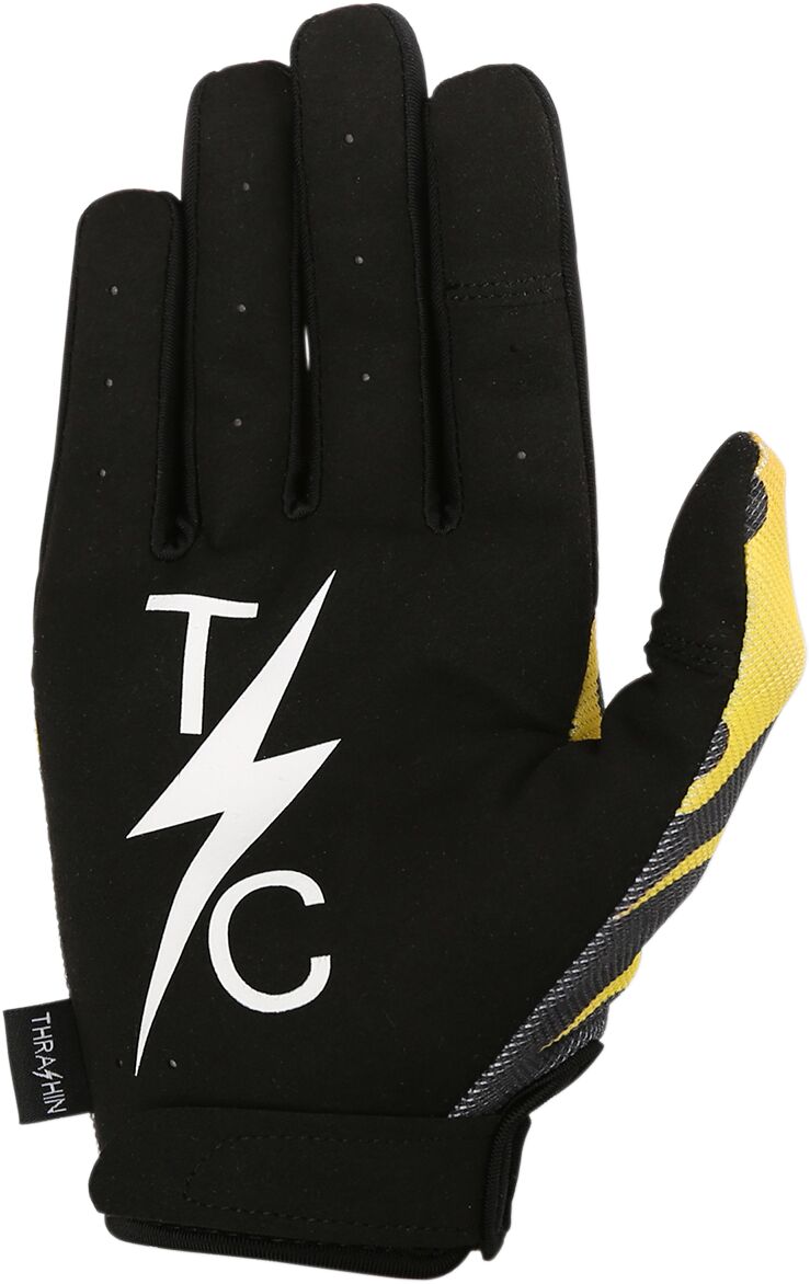 Stealth Gloves #SV1-07-08