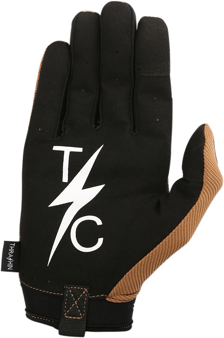 Covert Gloves #CVT-05-12