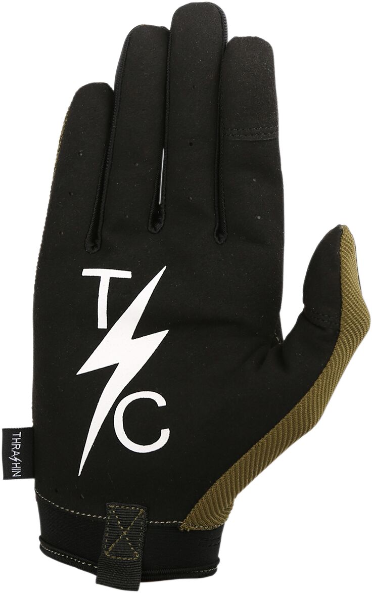 Covert Gloves #CVT-06-12