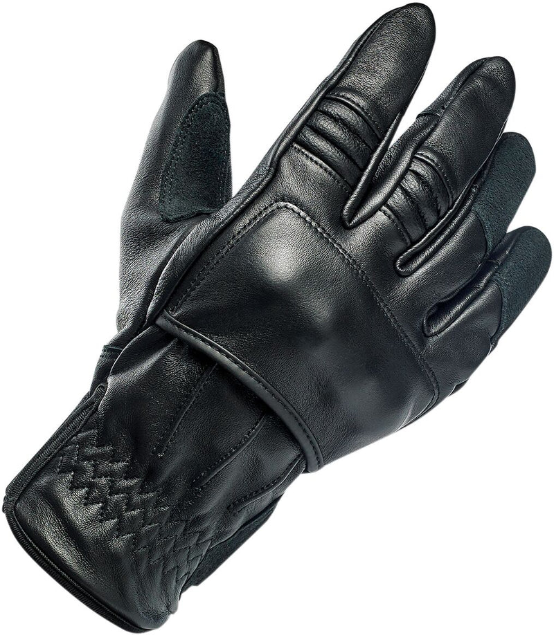 Biltwell Belden Gloves #1505-0101-301