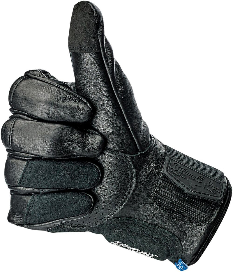 Biltwell Belden Gloves #1505-0101-301