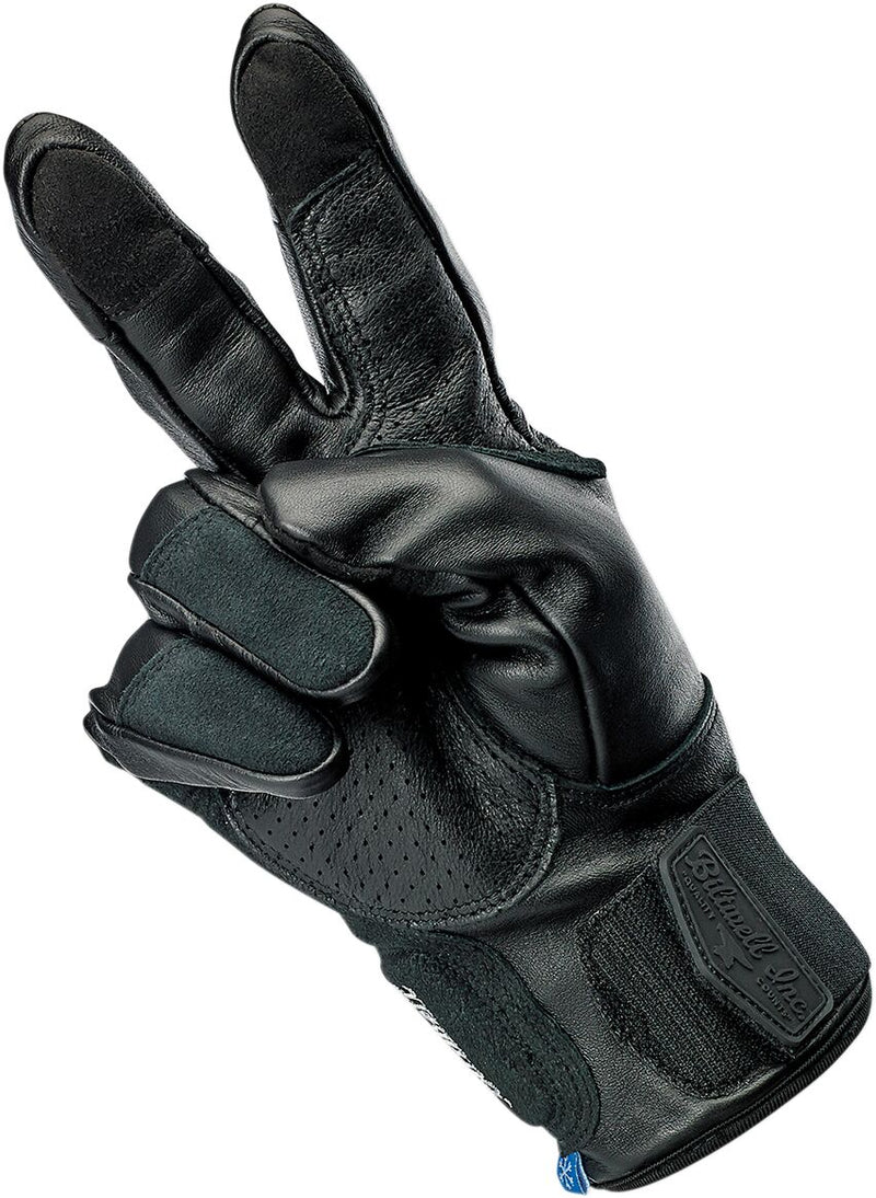 Biltwell Belden Gloves #1505-0101-301