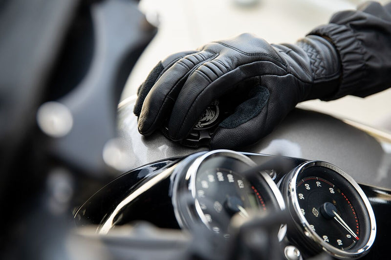 Biltwell Belden Gloves #1505-0101-301