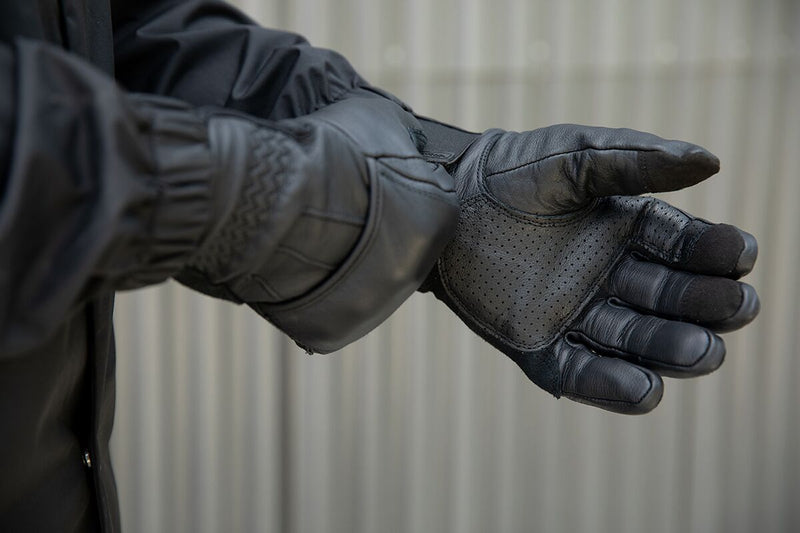 Biltwell Belden Gloves #1505-0101-301