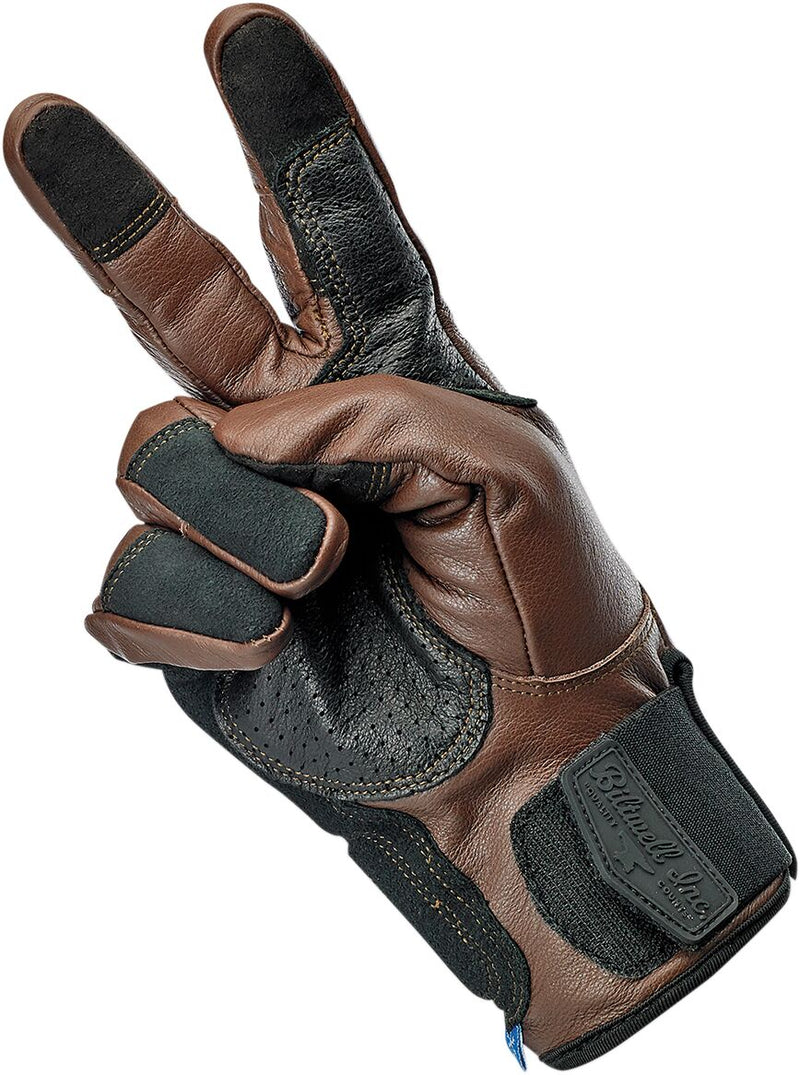 Biltwell Belden Gloves #1505-0201-301