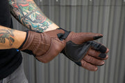 Biltwell Belden Gloves #1505-0201-301