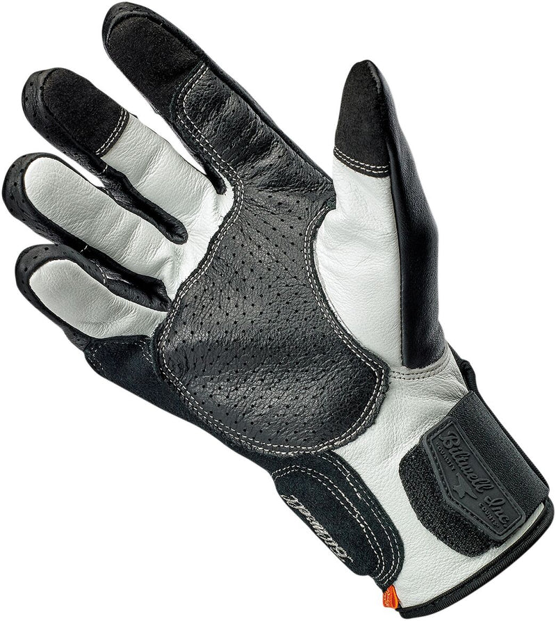 Biltwell Borrego Gloves #1506-0104-301