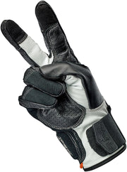 Biltwell Borrego Gloves #1506-0104-301