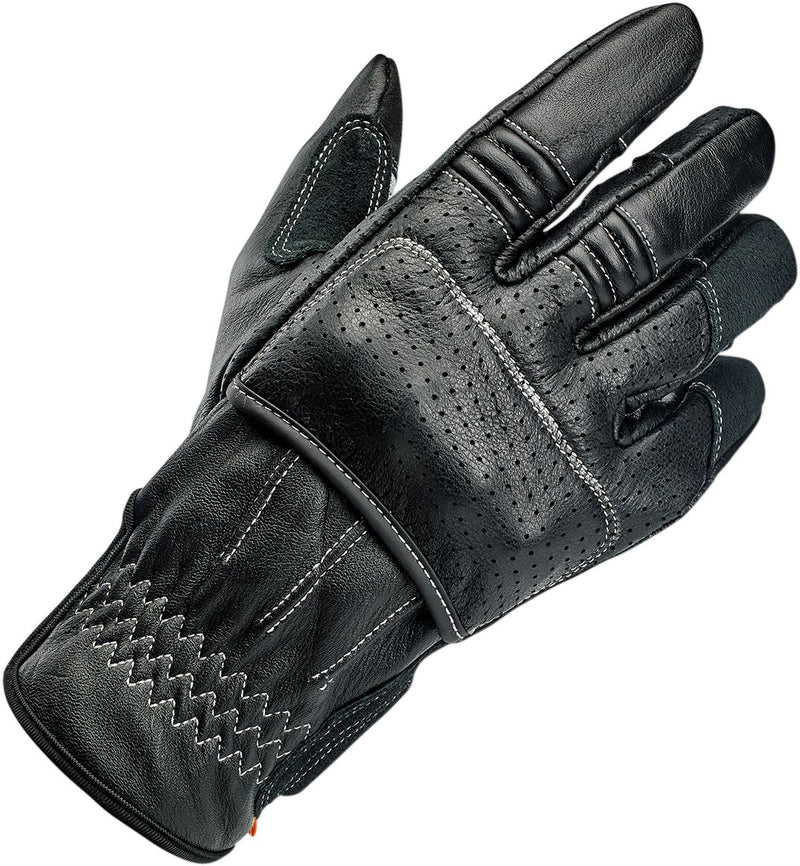 Biltwell Borrego Gloves #1506-0104-302