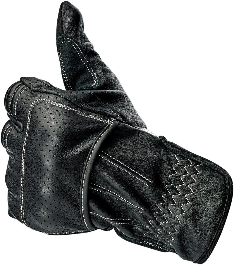Biltwell Borrego Gloves #1506-0104-302