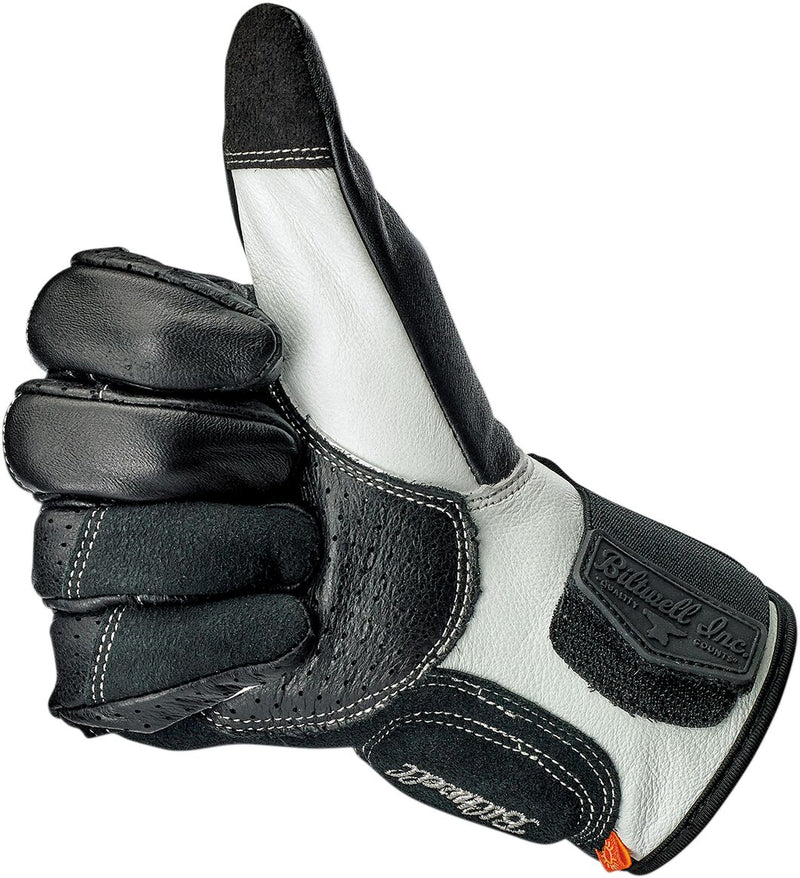 Biltwell Borrego Gloves #1506-0104-302