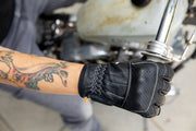 Biltwell Borrego Gloves #1506-0104-302