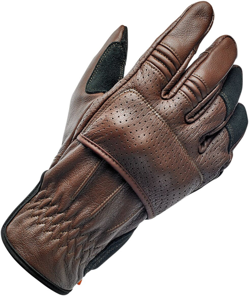 Biltwell Borrego Gloves #1506-0201-301