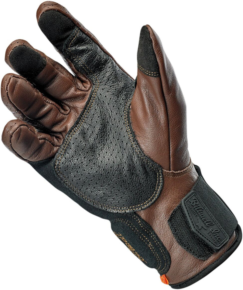 Biltwell Borrego Gloves #1506-0201-301