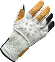 Biltwell Borrego Gloves #1506-0409-301